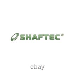 Shaftec Rear Left Brake Caliper for Ford Transit TDCi 100 2.2 Mar 2014-Apr 2017