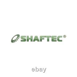 Shaftec Rear Right Brake Caliper for Ford Transit TDCi 125 2.2 Oct 2014-Apr 2017
