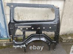 Side Panel Inner Part Left Ford Transit Custom Original BK21-V27879