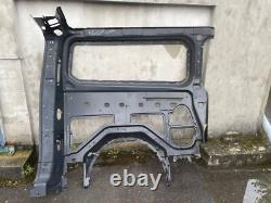 Side Panel Inner Part Left Ford Transit Custom Original BK21-V27879