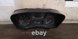 Speedometer speedo instrument cluster Ford Transit Custom TTF GK2T10849CE 2.0TDC