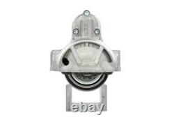 Starter Fits Ford 2.5kw Replaces 0001139023 0001139024 590565122 098602701
