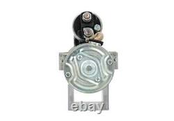 Starter Fits Ford 2.5kw Replaces 0001139023 0001139024 590565122 098602701