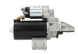 Starter Fits Ford 2.5kw Replaces 0001139023 0001139024 590565122 098602701