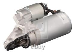 Starter Motor FOR FORD TRANSIT IV 2.2 2.4 3.2 06-20 AWD FWD RWD Febi