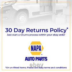 Starter Motor fits FORD TRANSIT CUSTOM V362 2.0D 2016 on Automatic Transmission