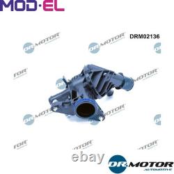 THERMOSTAT COOLANT DRM02136 FOR FORD TRANSIT/CUSTOM/V362/Van/Bus/V363 TOURNEO