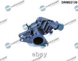 THERMOSTAT COOLANT DRM02136 FOR FORD TRANSIT/CUSTOM/V362/Van/Bus/V363 TOURNEO