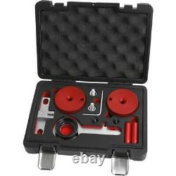 TIMING TOOL LOCKING KIT for FORD 2.0 TDCi Ecoblue 2016 on Transit Custom Tourneo