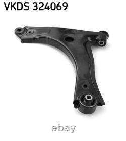 TRACK CONTROL ARM VKDS 324069 FOR FORD TRANSIT/V363/Platform/Chassis/Van/Bus