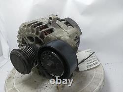 TRANSIT CUSTOM ALTERNATOR FORD Diesel KK3T-10300-AAB 18-23