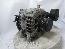 TRANSIT CUSTOM ALTERNATOR FORD Diesel KK3T-10300-AAB 18-23