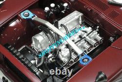 Tamiya 12051 1/12 Model Kit Nissan Fairlady Z 240ZG Street-Custom withPE Parts