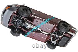 Tamiya 12051 1/12 Model Kit Nissan Fairlady Z 240ZG Street-Custom withPE Parts