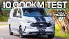 The Anti Ute Testing Ford S Workhorse Over Three Months Ford Transit Custom 2025 Long Term Review
