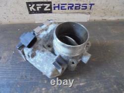 Throttle body Ford Transit Custom TTF BK2Q9E926AC 2.2TDCi 114kW CVFF 183214