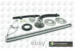 Timing Chain Kit For CITROEN JUMPER Fiat DUCATO Ford TOURNEO TRANSIT 1372438