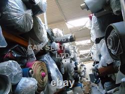 To Fit A Ford Transit Custom 2014 Van, Seat Covers, Ebony Grey