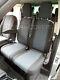 To Fit A Ford Transit Custom Van Seat Covers, 2016 Uk M, 89a Fabric/leatherette
