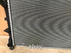 Transit Custom 2.2 Diesel Water Radiator / Rad Ford 2014 2018 Bk21-8005-cc