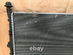 Transit Custom 2.2 Diesel Water Radiator / Rad Ford 2014 2018 Bk21-8005-cc