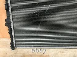 Transit Custom 2.2 Diesel Water Radiator / Rad Ford 2014 2018 Bk21-8005-cc