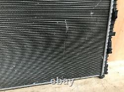 Transit Custom 2.2 Diesel Water Radiator / Rad Ford 2014 2018 Bk21-8005-cc