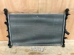 Transit Custom 2.2 Diesel Water Radiator / Rad Ford 2014 2018 Bk21-8005-cc