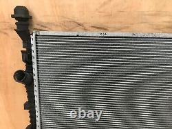 Transit Custom 2.2 Diesel Water Radiator / Rad Ford 2014 2018 Bk21-8005-cc