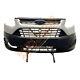 Transit Custom Bumper Mk8 270 Lr P/v Front Bumper Bk2117k819