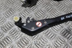 Transit Custom Mk8 Ns Sliding Door Brackets Bk21-v25001-aj 2018-2022 Bk19x