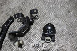 Transit Custom Mk8 Ns Sliding Door Brackets Bk21-v25001-aj 2018-2022 Bk19x