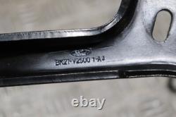 Transit Custom Mk8 Ns Sliding Door Brackets Bk21-v25001-aj 2018-2022 Bk19x