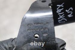 Transit Custom Mk8 Ns Sliding Door Brackets Bk21-v25001-aj 2018-2022 Bk19x Transit Custom Mk8 Ns Sliding Door Brackets Bk21-v25001-aj 2018-2022 Bk19x