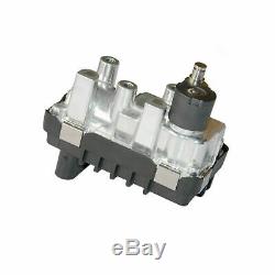 Turbo Electronic Actuator Wastegate for Ford Transit 2.2 TDCi G-33 6NW009206