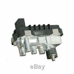 Turbo Electronic Actuator Wastegate for Ford Transit 2.2 TDCi G-33 6NW009206