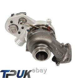 Turbo For Ford Transit Mk8 Custom 2.0 Fwd Ecoblue Turbocharger 2019 On 850840