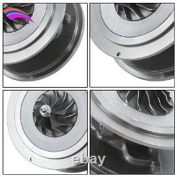 Turbo Turbocharger Cartridge For Ford Transit Mk7/8 Tourneo Custom 2.2 Fwd Tdci