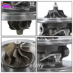 Turbo Turbocharger Cartridge For Ford Transit Mk7/8 Tourneo Custom 2.2 Fwd Tdci