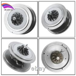 Turbo Turbocharger Cartridge For Ford Transit Mk7/8 Tourneo Custom 2.2 Fwd Tdci