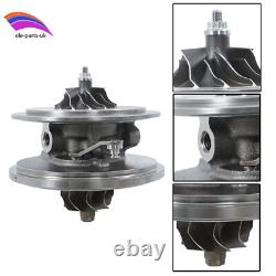 Turbo Turbocharger Cartridge For Ford Transit Mk7/8 Tourneo Custom 2.2 Fwd Tdci