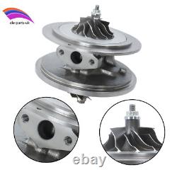 Turbo Turbocharger Cartridge For Ford Transit Mk7/8 Tourneo Custom 2.2 Fwd Tdci