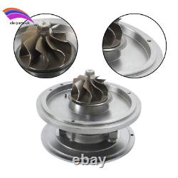 Turbo Turbocharger Cartridge For Ford Transit Mk7/8 Tourneo Custom 2.2 Fwd Tdci