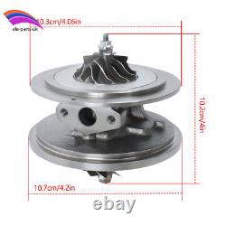 Turbo Turbocharger Cartridge For Ford Transit Mk7/8 Tourneo Custom 2.2 Fwd Tdci