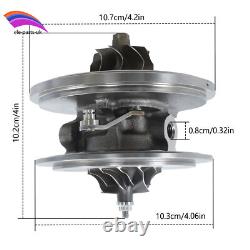 Turbo Turbocharger Cartridge For Ford Transit Mk7/8 Tourneo Custom 2.2 Fwd Tdci