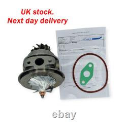 Twin Turbocharger Cartridge for BMW M2 M3 M4 3.0 S55B30 317KW 49335-02003 CHRA