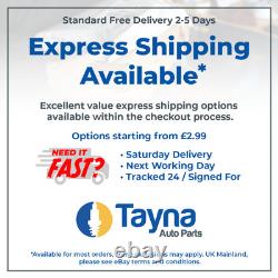 Type 2 Charging Cable 5M 32 A 7.4kW 7 Pin EV PHEV With Bag Quality New