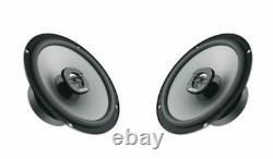 UNO X165 6.5 17cm Coaxial Car Door Audio MDF Speaker Upgrade for Ford UNO X165 6.5 17cm Coaxial Car Door Audio MDF Speaker Upgrade for Ford