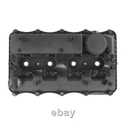 VAICO Cylinder Head Cover V25-2026