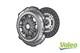 Valeo Clutch Kit Fits Ford Aus. TRANSIT CUSTOM Van (VN) 13-16 (832543) OEM
